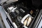 DeLorean DMC-12 in Black 1981 года